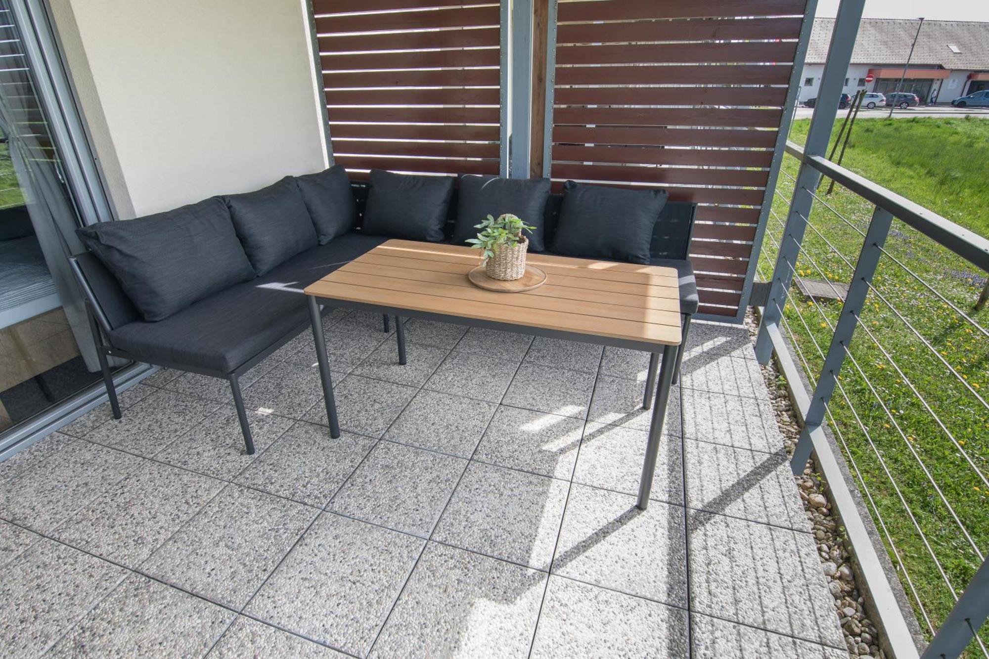 Apartment Apartmaji Aida